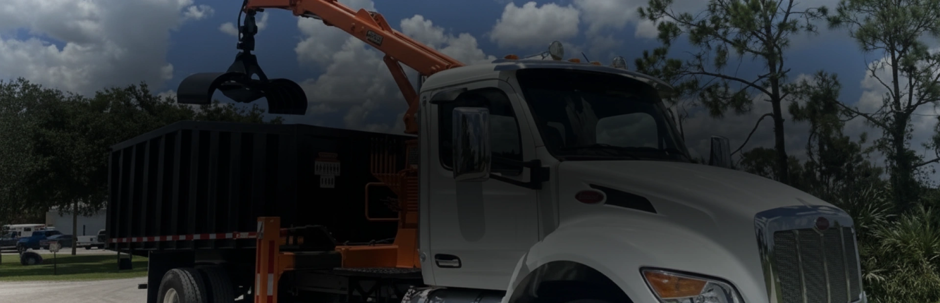 24 7 Emergency Tree Service breadcrumb