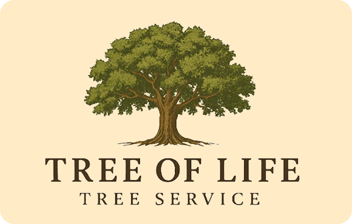 Tree of Life Tree Service cta